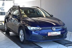 VW Golf 2.0TDI Life DSG LED*PDC*Navi*AHK