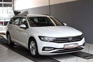 VW Passat Variant 2.0TDI DSG*AHK*Cockpit digital