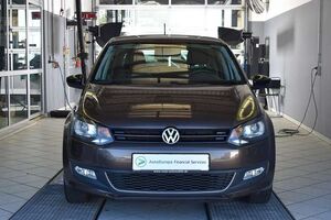 VW Polo 1.2 TDI Trendline, Klima Sitzheizung