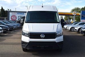 VW Crafter 35 2.0TDI L5H3 3-Sitzer*Klima