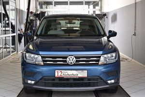 VW Tiguan Allspace 2.0 TDI Comfortline DSG*Leder
