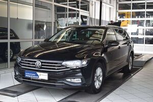VW Passat Variant 2.0TDI Business DSG*AHK*LED*360kam
