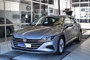 VW Arteon Shooting Brake 2.0TDI DSG*Matrix*ACC