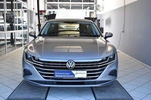 VW Arteon Shooting Brake 2.0TDI DSG*Matrix*ACC