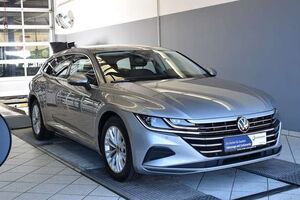 VW Arteon Shooting Brake 2.0TDI DSG*Matrix*ACC