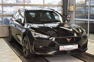 CUPRA Leon Sportstourer 1.4 e-HYBRID DSG*LED*Teilleder