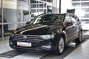 VW Passat Variant 2.0TDI DSG*AHK*Cockpit Digital