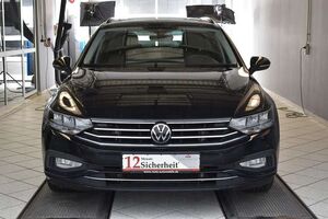 VW Passat Variant 2.0TDI DSG*AHK*Cockpit Digital