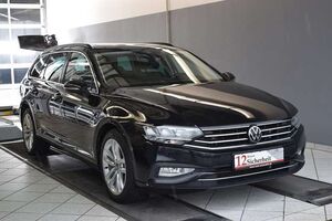 VW Passat Variant 2.0TDI DSG*AHK*Cockpit Digital