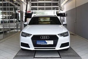 Audi A4 35 TDI Avant S-tronic LED*Navi*Digital Tacho*