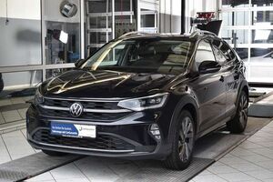 VW Taigo 1.5 TSI Style DSG*SHZ*PDC*IQ.DRIVE-Paket