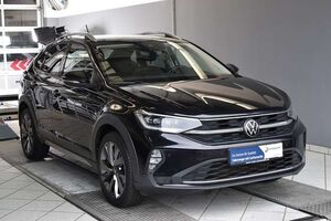 VW Taigo 1.5 TSI Style DSG*SHZ*PDC*IQ.DRIVE-Paket