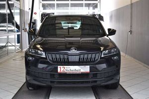 Skoda Karoq 2.0TSI Sportline 4x4 OPF DSG*ACC*PDC*SHZ*N