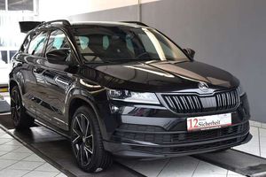 Skoda Karoq 2.0TSI Sportline 4x4 OPF DSG*ACC*PDC*SHZ*N