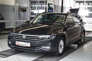 VW Passat Variant 2.0TDI Business DSG*Matrix-LED
