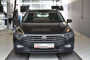 VW Passat Variant 2.0TDI Business DSG*Matrix-LED