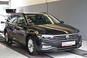 VW Passat Variant 2.0TDI Business DSG*Matrix-LED