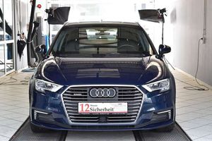 Audi A3 Sportback 40 e-tron sport S-Tronic Leder*SHZ*