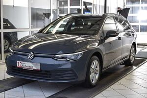 VW Golf VIII 2.0 TDI Life DSG*AHK*Tacho digital