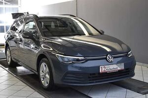 VW Golf VIII 2.0 TDI Life DSG*AHK*Tacho digital