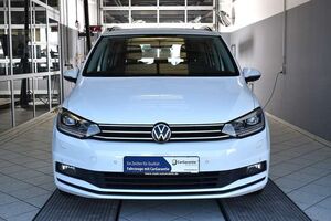 VW Touran 2.0 TDI Comfortline DSG*AHK*Matrix-LED*PDC