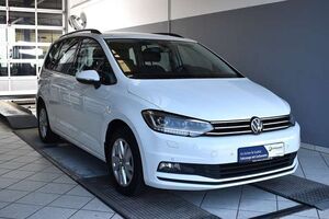 VW Touran 2.0 TDI Comfortline DSG*AHK*Matrix-LED*PDC