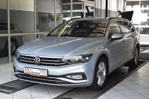 VW Passat Variant 2.0TDI Business DSG*Matrix*AHK