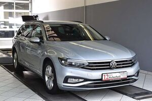 VW Passat Variant 2.0TDI Business DSG*Matrix*AHK