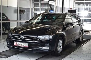 VW Passat Variant 2.0TDI DSG*Cockpit Digital*LED