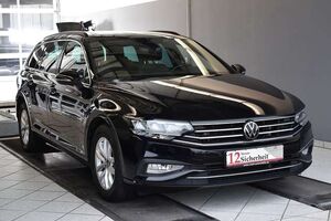 VW Passat Variant 2.0TDI DSG*Cockpit Digital*LED