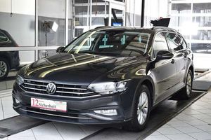 VW Passat Variant 2.0 TDI DSG*AHK*LED*Cockpit digit