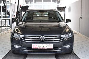 VW Passat Variant 2.0 TDI DSG*AHK*LED*Cockpit digit