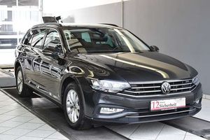 VW Passat Variant 2.0 TDI DSG*AHK*LED*Cockpit digit