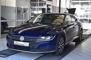 VW Arteon 2.0TDI Elegance DSG LED Leder*ACC*SHZ