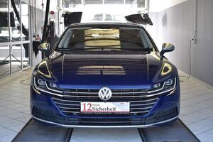 VW Arteon 2.0TDI Elegance DSG LED Leder*ACC*SHZ
