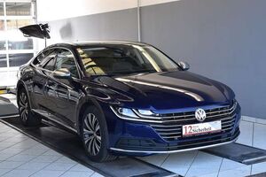 VW Arteon 2.0TDI Elegance DSG LED Leder*ACC*SHZ
