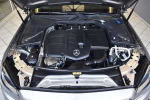 Mercedes-Benz C200 d T Navi*Klimaautomatik*Tempomat(EURO 6d)