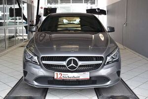 Mercedes-Benz CLA 180 Shooting Brake Urban Led*Navi*AHK