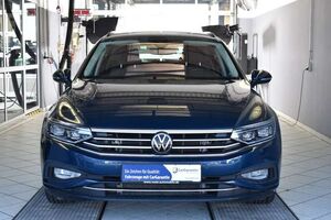 VW Passat Variant 2.0 TDI Business DSG*AHK*Matrix-LED