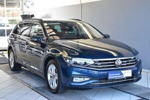 VW Passat Variant 2.0 TDI Business DSG*AHK*Matrix-LED