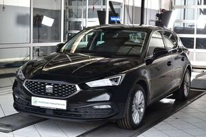 SEAT Leon 2.0TDI Xcellence DSG*AHK*LED*Cockpit digital