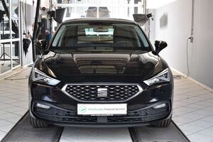 SEAT Leon 2.0TDI Xcellence DSG*AHK*LED*Cockpit digital