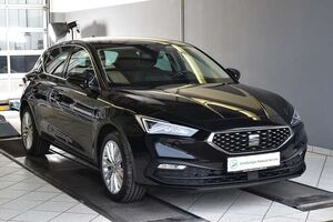 SEAT Leon 2.0TDI Xcellence DSG*AHK*LED*Cockpit digital
