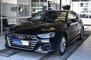 Audi A4 35 2.0 TDI Limousine advanced DSG*Leder*360° Kamer