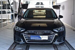 Audi A4 35 2.0 TDI Limousine advanced DSG*Leder*360° Kamer