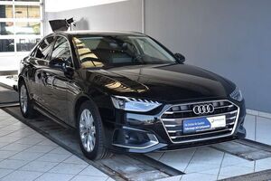 Audi A4 35 2.0 TDI Limousine advanced DSG*Leder*360° Kamer