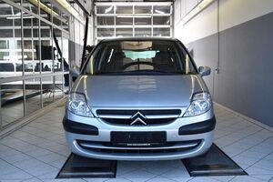 Citroen C8 Automatik*7-Sitzer*Velour*PDC