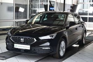 SEAT Leon 2.0TDI Xcellence DSG*AHK*LED*Cockpit digita