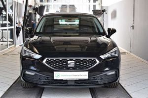 SEAT Leon 2.0TDI Xcellence DSG*AHK*LED*Cockpit digita