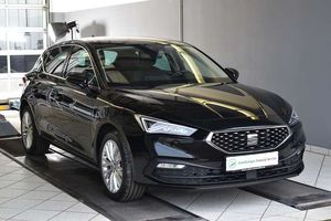 SEAT Leon 2.0TDI Xcellence DSG*AHK*LED*Cockpit digita
